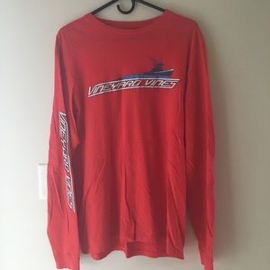Vineyard Vines Long Sleeve